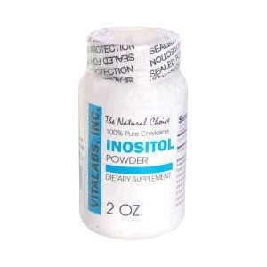  Inositol Powder