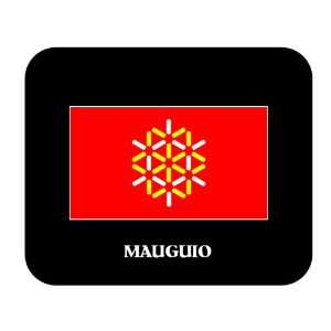    Languedoc Roussillon   MAUGUIO Mouse Pad 