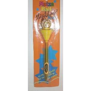 Matzah Ball Light up Pen Et14208