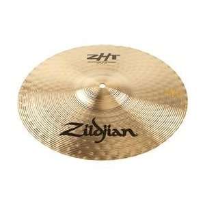  Zildjian 13 Zht Mastersound Hi Hat Bottom Cymbal 13 