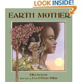 Earth Mother by Ellen Jackson, Leo Dillon and Diane Dillon (Aug 25 