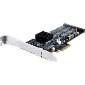   IOPS SLC DUO ADAPTER FOR SYSTEM X PCISSD. PCI Express Electronics