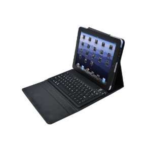  iDop.US Bluetooth keyboard case for iPad Electronics