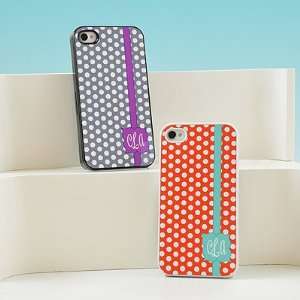  Polka Dot Personalized iPhone Cases: Everything Else