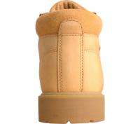 LUGZ DRIFTER NUBUCK WHEAT MENS WORK BOOTS NWB MDRIN 750 LICENSED 