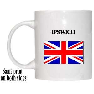  UK, England   IPSWICH Mug 