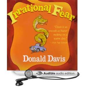  Irrational Fear (Audible Audio Edition) Donald Davis 