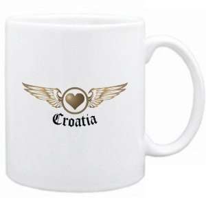  New  Gothic Croatia  Mug Country