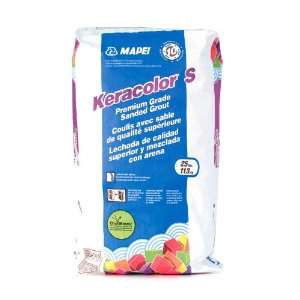 MAPEI 25 lbs. Avalanche Sanded Powder Grout 23825