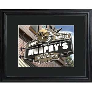  Personalized New Orleans Saints Pub Sign: Everything Else