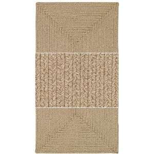  By Capel Manteo Tan Hues Rugs 15 Chairpad