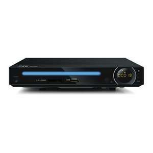  iView HDMI Compact DVD Player Electronics
