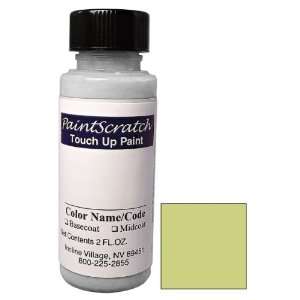  2 Oz. Bottle of Moss Green Irid Touch Up Paint for 1971 
