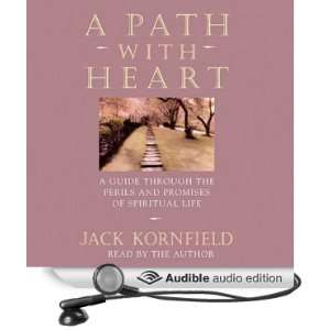   of Spiritual Life (Audible Audio Edition): Jack Kornfield: Books