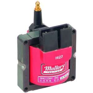  Mallory 29214 Ignition Coil Automotive