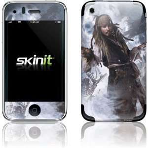  Jack on the High Seas skin for Apple iPhone 3G / 3GS 