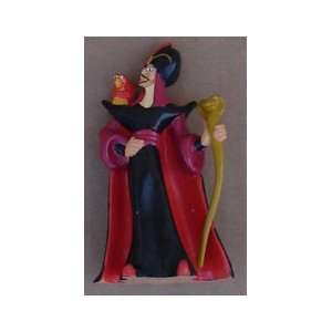  Aladdin Jafar PVC Figure: Everything Else