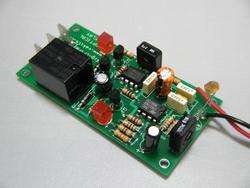 Laser Pointer Activated Relay Kit (#1735)  