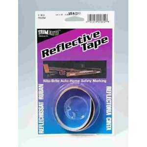  7 each Trim Brite Reflective Tape (T1812)
