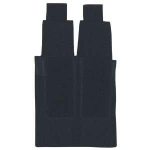   Double Pistol Mag Pouch Tactical Magazine Pouch: Sports & Outdoors