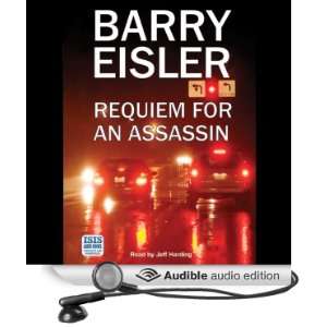  Requiem for an Assassin (Audible Audio Edition) Barry 