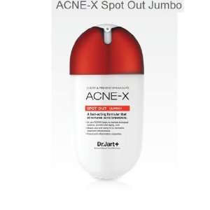  Dr.jart+acne x Spot Out Jumbo (30mi) Beauty
