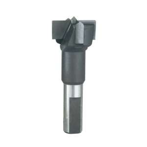   Right 10 Millimeter Shank Carbide Tipped Spindle Boring Machine Bit