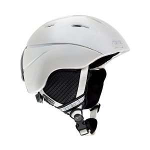  Smith 2010 Womens Intrigue (White Pearl) M (55 59 cm 