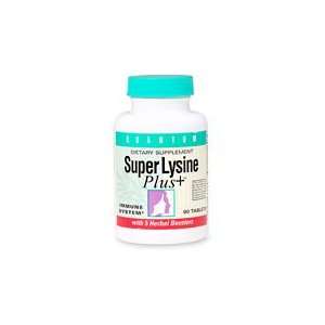  Super Lysine Plus   90 tabs