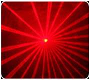 SHINP 80   100 mW Red Beam Show Laser Light DJ KTV  