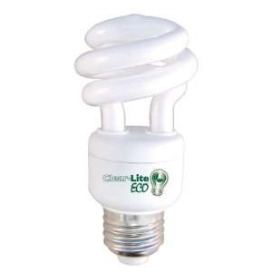   80 CRI   61 Lumens per Watt   24 Month Warranty   ClearLite CSM09SW 1N