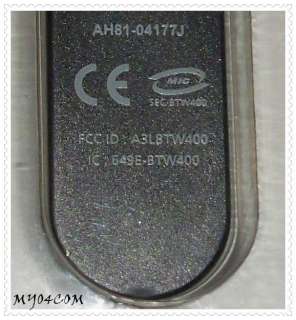 SAMSUNG Brand New Sealed AH81 04177J TX CARD, A3LBTW400, SWA 4000 