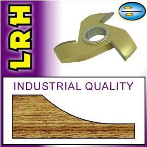  LRH K 1037 Scoop Pattern Raised Panel For 3/4 Material 