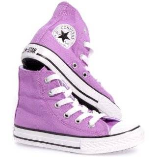 Converse Childrens Chuck Taylor All Star Specialty Hi Canvas Sneakers