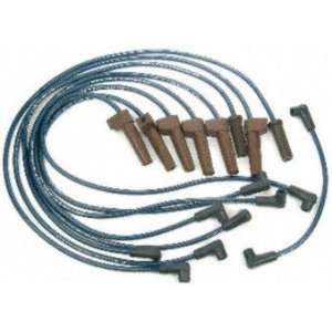  Champion Powerpath 700395 Spark Plug Wire Set: Automotive
