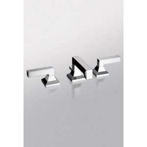  TOTO TL930DDL PN Lloyd 1.5 Gpm Widespread Lavatory Faucet 