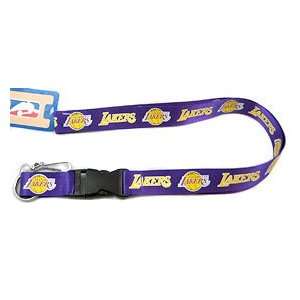 Los Angeles Lakers Breakaway Lanyard 