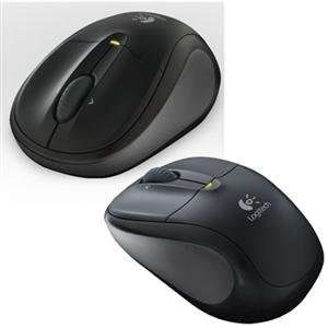  Logitech Inc, Wireless Mouse M305   BLK (Catalog Category 