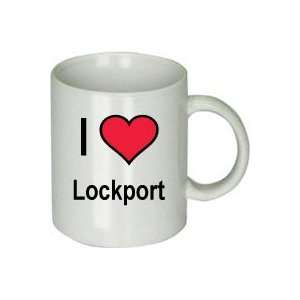  Lockport Mug 