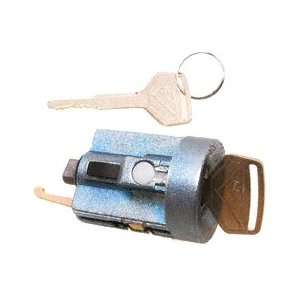  OEM ILC4 Ignition Lock Cylinder: Automotive