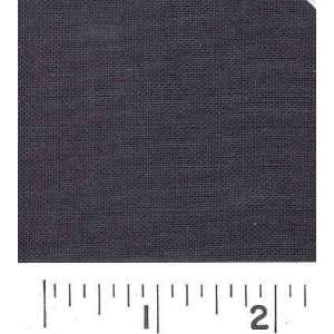   : linen/rayon blend   navy Fabric By The Yard: Arts, Crafts & Sewing
