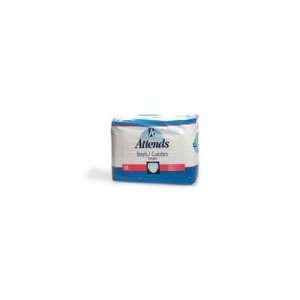 Attends Disposable Briefs, Large   18 ea: Health 