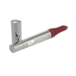  FusionBeauty LipFusion Plump + RePlump Liquid Lipstick 
