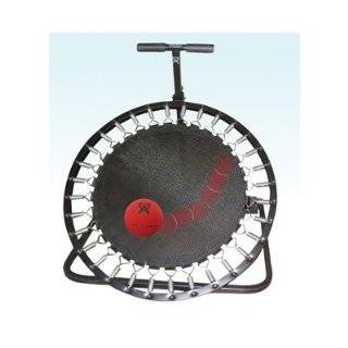  Cando trampoline ball rebounder   circular, Item  10 3112 