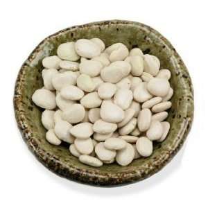 ORGANIC BABY LIMA BEANS 1 LB  Grocery & Gourmet Food