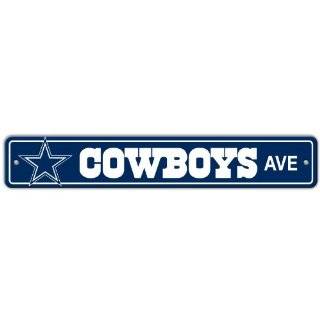   Cowboys Peel N Stick Light Switch (Single) Cover: Sports & Outdoors