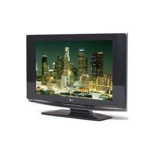  LG 26LX1D 26 LCD TV HDTV   Refurbished Electronics