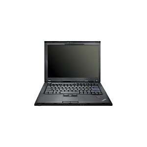  Lenovo ThinkPad T400 6474EP9 Notebook   14.1   Black 
