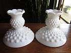 Vintage Milk Glass Bulbous oil Lamp shade or chimney shade items in 
