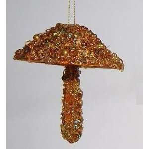  Katherines Collection 18 81819 A Mushroom Ornament 